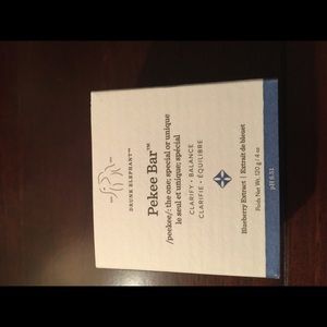 New full size Drunk Elephant Pekee bar